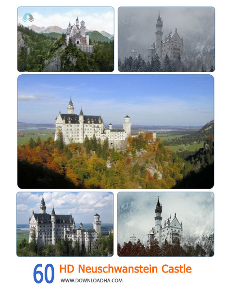 60-HD-Neuschwanstein-Castle-Cover