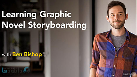 Learning-Graphic-Novel-Storyboarding-Cover