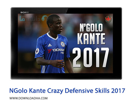 NGolo-Kante-Crazy-Defensive-Skills-2017-Cover