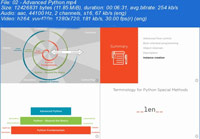 Advanced-Python-Video-Training