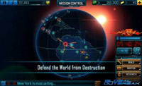 Global-Outbreak