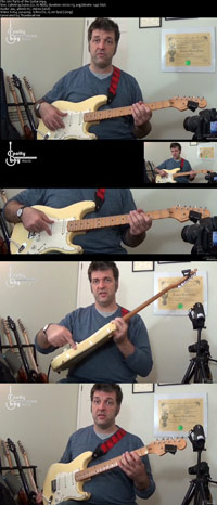 How-to-play-Electric-Guitar