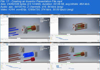 Introduction-to-Inventor