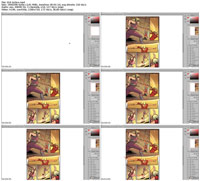 Learning-Graphic-Novel-Storyboarding