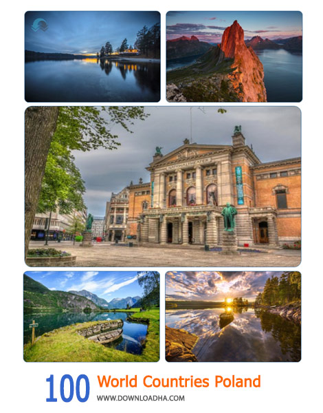 100-World-Countries-Poland-Cover
