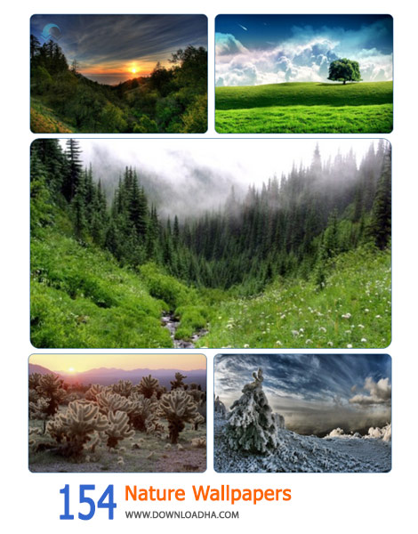 154-Nature-Wallpapers-Cover