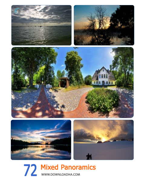 72-Mixed-Panoramics-Cover