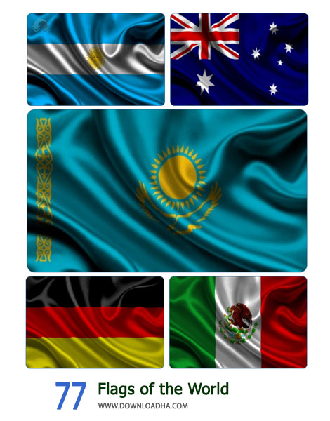 77-Flags-of-the-World-Cover