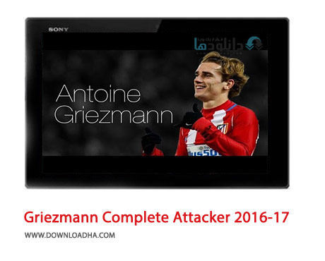 Antoine-Griezmann-Complete-Attacker-2016-17-Cover