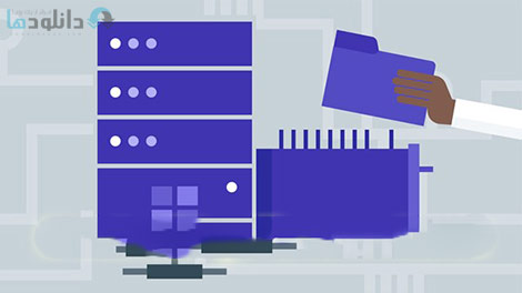 Lynda-Windows-Server-2016-File-Services-Cover