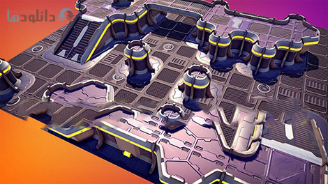 Modeling-Modular-Game-Assets-Cover