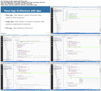 Building-Web-Applications-with-Ajax