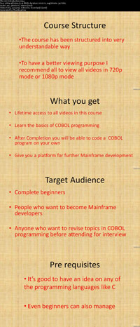 Cobol-learning-made-easy