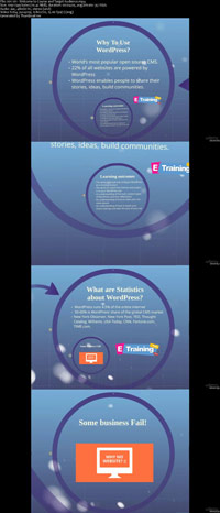 Develop-a-Professional-OnePage-WordPress-site-With-No-Coding