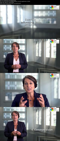 Essential-influencing-skills-for-the-workplace