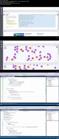 Getting-Started-with-Graph-Databases-using-Neo4j
