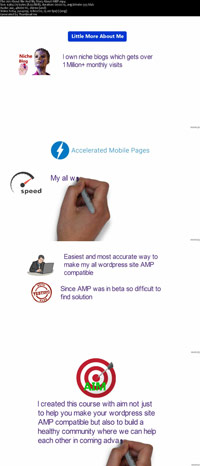 Learn-Google-AMP-For-Wordpress