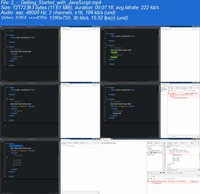 Learn-JavaScript-for-beginners-Training