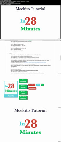 Learn-mocking-with-25-Junit-Examples