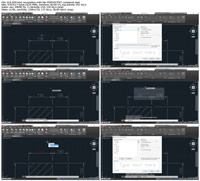Lynda-AutoCAD-2018-New-Features