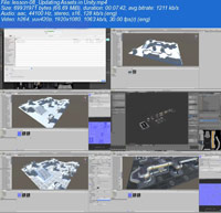 Modeling-Modular-Game-Assets