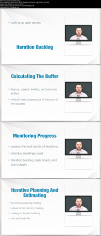 Planning-and-Monitoring-Iterations