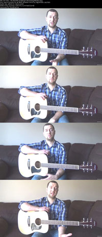 The-Essentials-of-Acoustic-Guitar-Strumming-Patterns