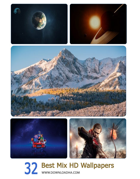 32-Best-Mix-HD-Wallpapers-Cover