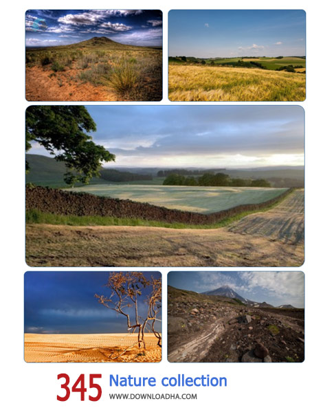 345-Nature-collection-Cover