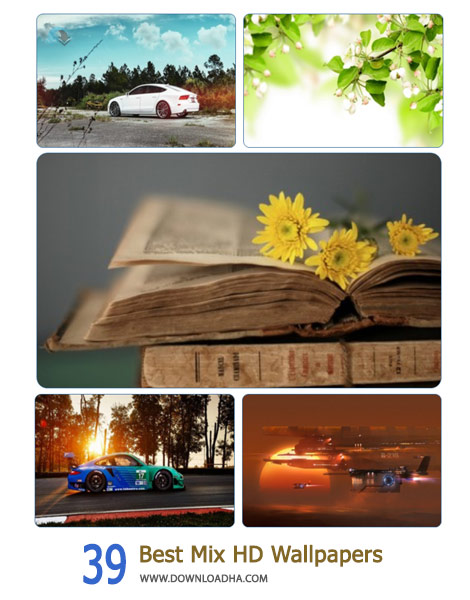 39-Best-Mix-HD-Wallpapers-Cover