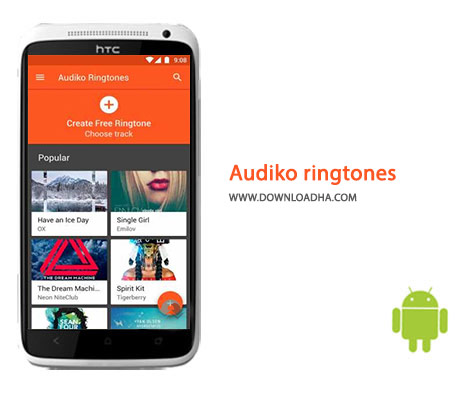 Audiko-ringtones-Cover