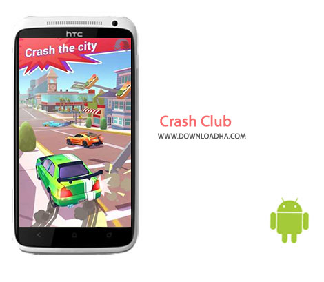 Crash-Club-Cover