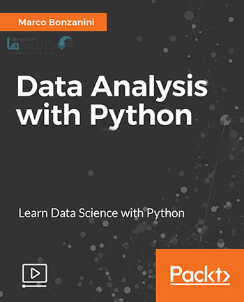 Data-Analysis-with-Python-Video-Training-Cover