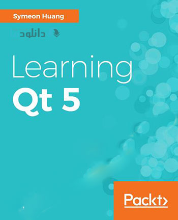 Learning-Qt-5-Cover