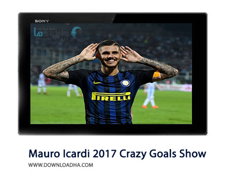 Mauro-Icardi-2017-Crazy-Goals-Show-Cover