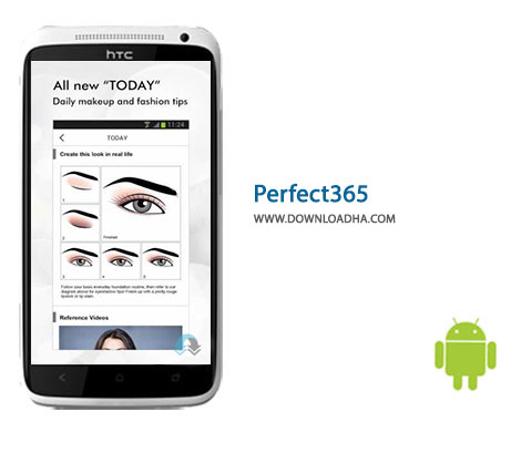 Perfect365-Cover