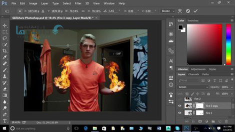 Photoshop-Special-Effects-for-Beginning-and-Intermediate-Cover