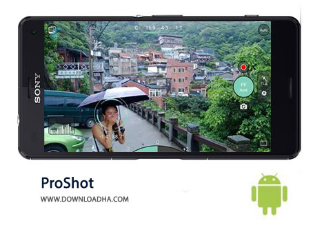 ProShot-Cover