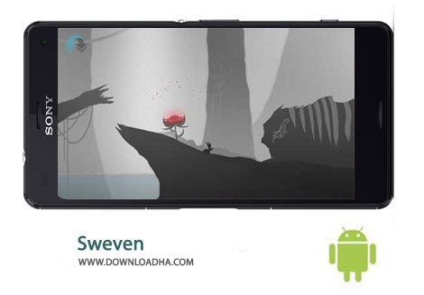 Sweven-Cover