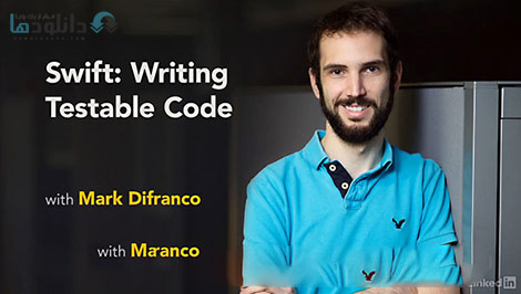 Swift-Writing-Testable-Code-Cover