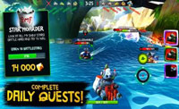 Battle-Bay