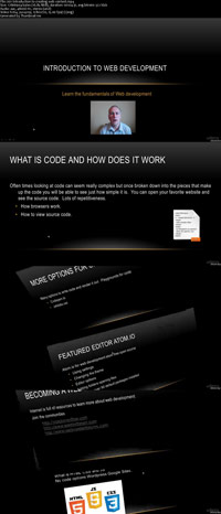 Beginners-Introduction-to-Web-Development