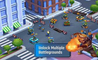 Blitz-Brigade