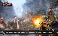 DEAD-TARGET-Zombie
