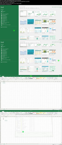 Excel-2016-Beginner-&-Intermediate-Video-Training