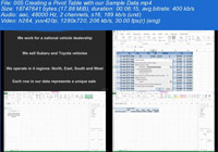 Excel-Pivot-Table-Basics