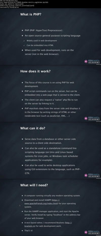 Learn-PHP-Object-Oriented-Features-with-Simple-Examples