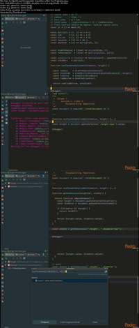 Learn-to-Write-Functional-Javascript