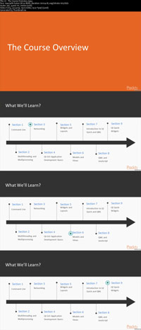 Learning-Qt-5