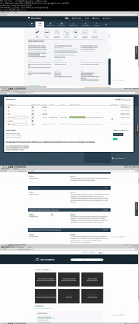 Linux-Academy-Google-Container-Engine